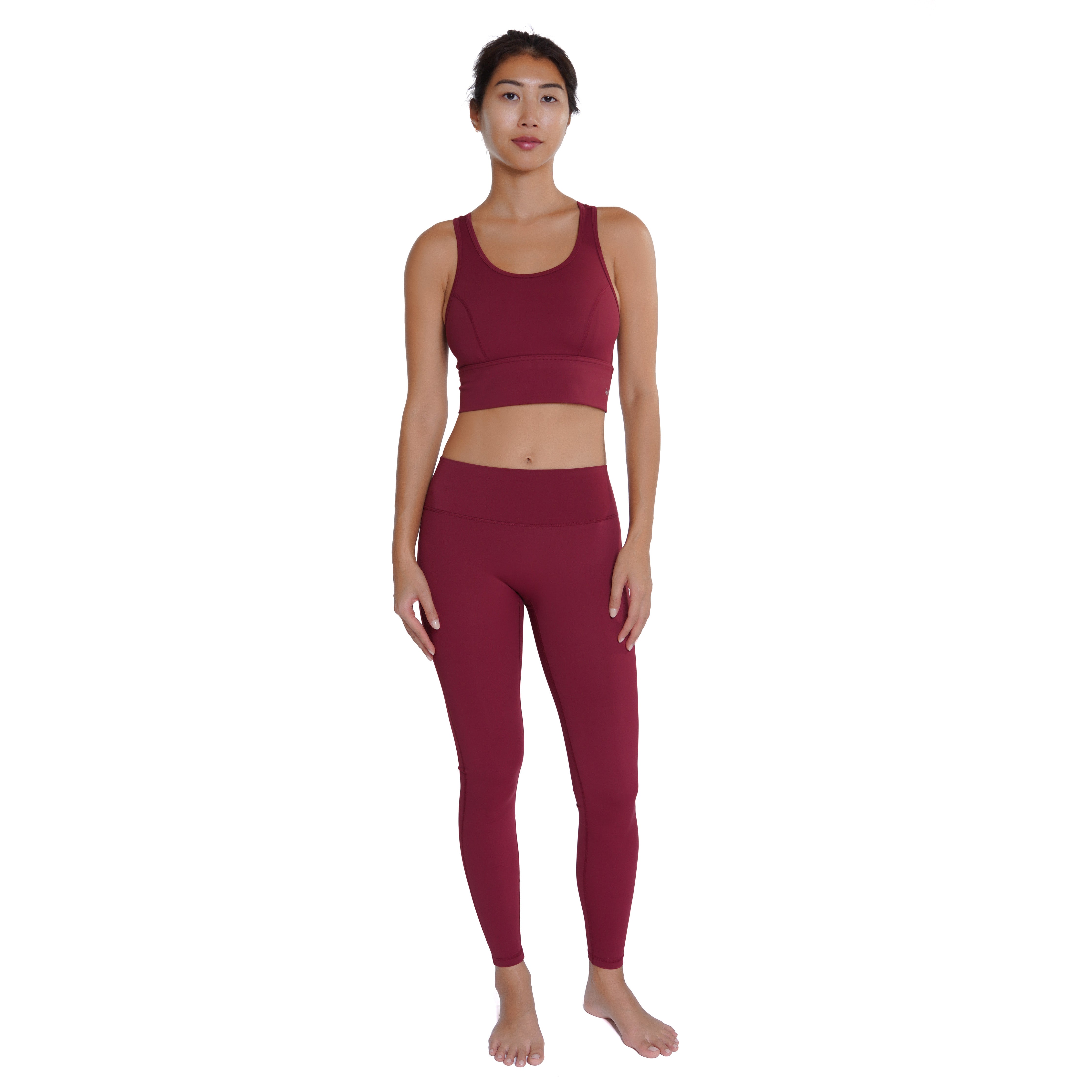 HUIT - Bien Etre Soutien gorge de sport