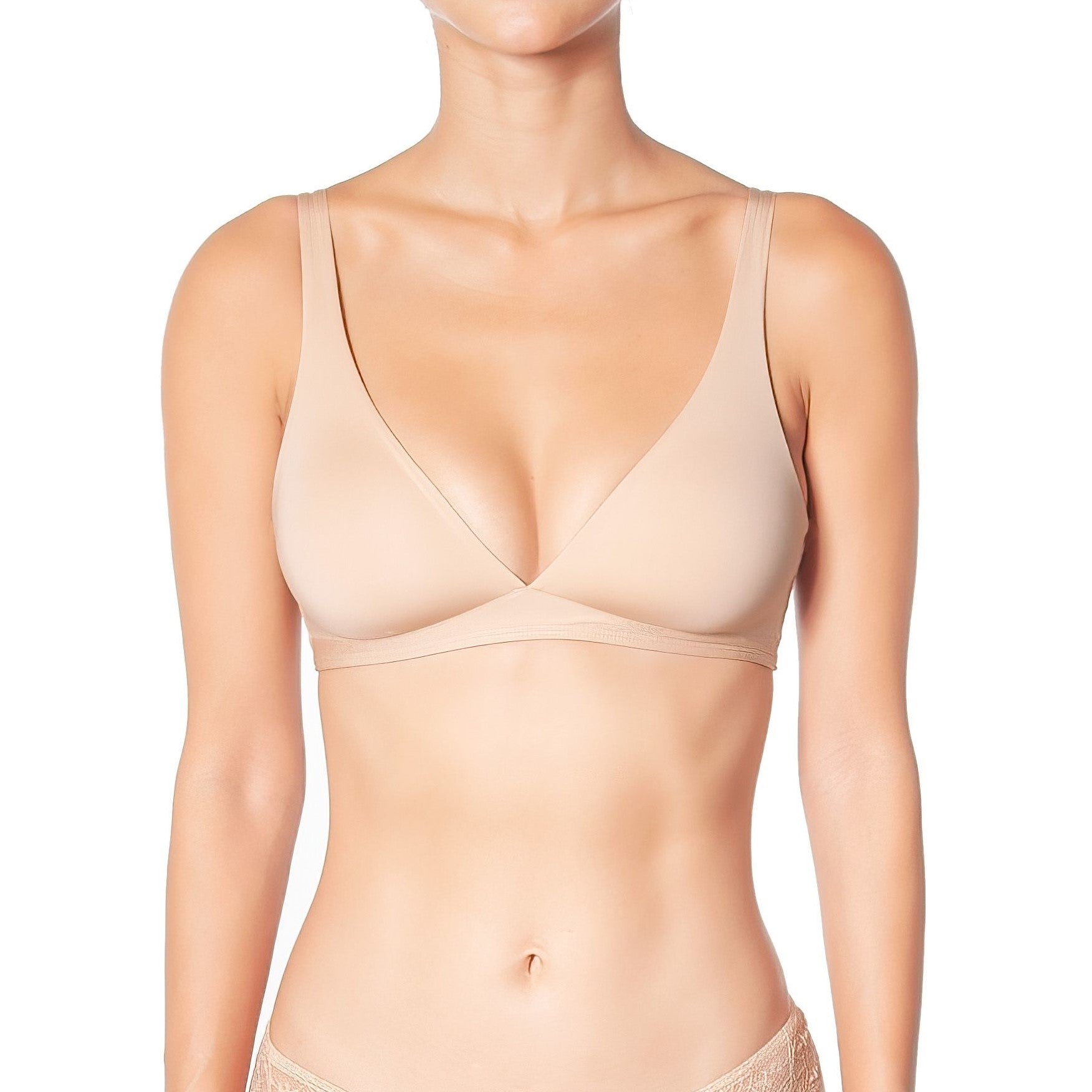 HUIT - Grand Jeu - Soutien gorge Triangle