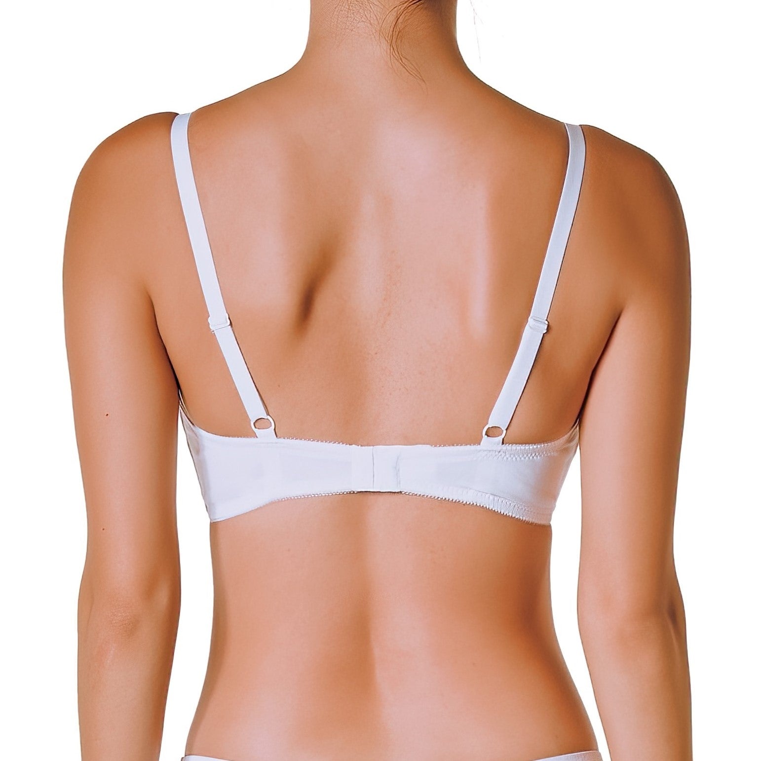 HUIT - Sweet Coton - Soutien gorge  Triangle