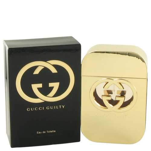 2.5 oz gucci guilty