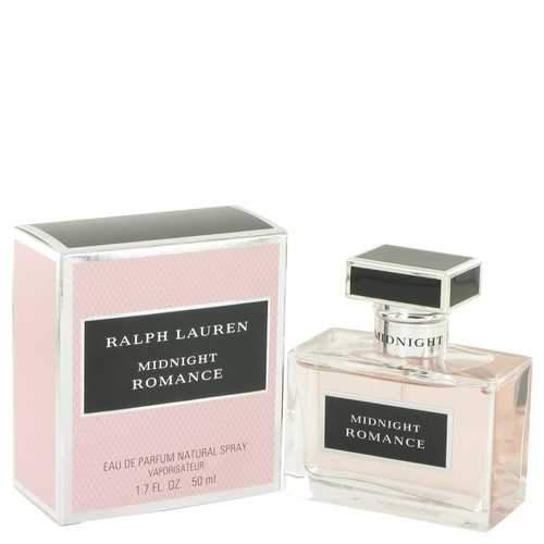 Midnight Romance by Ralph Lauren Eau De Parfum Spray  oz (Women)