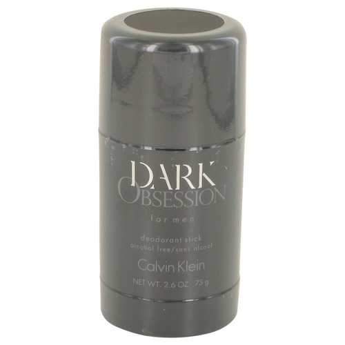 calvin klein dark obsession deodorant stick