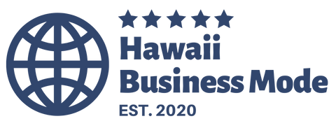 Hawaii Business Mode
