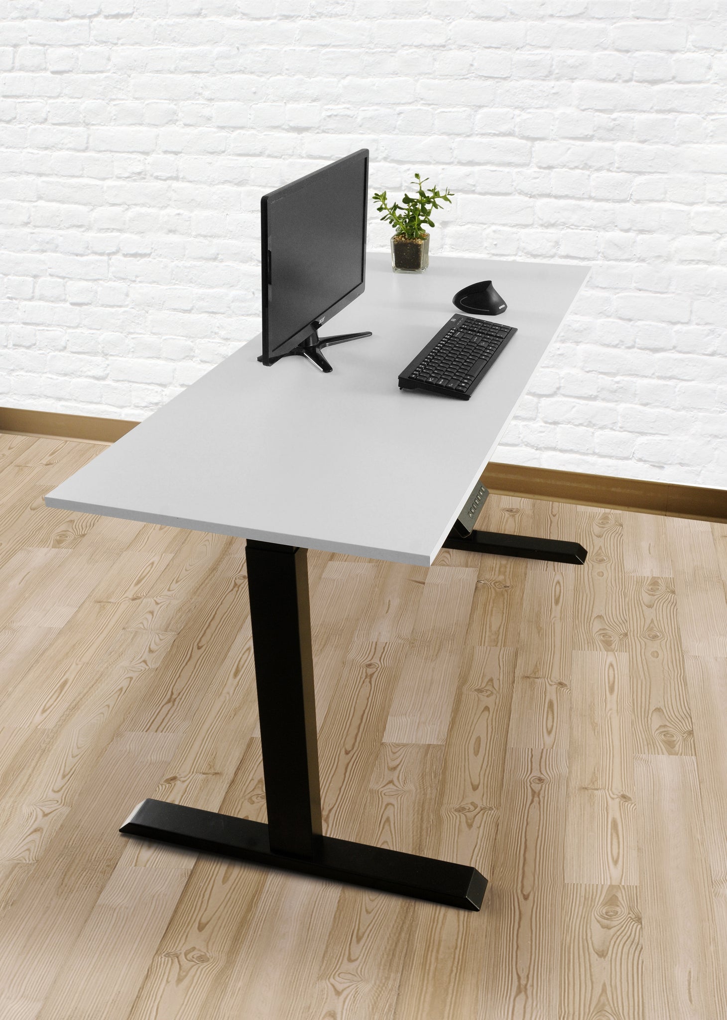 custom adjustable standing desk converter price