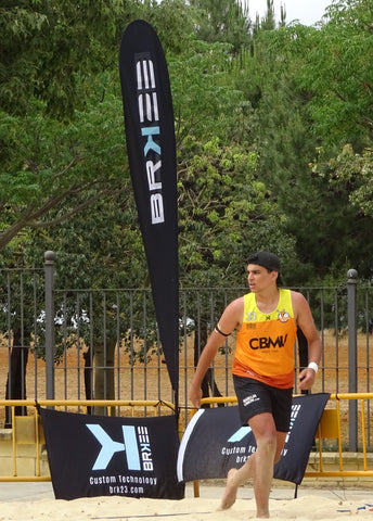 BALONMANO PLAYA UTRERA