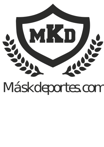 tienda + QUE DEPORTES punto de distribución BRK23