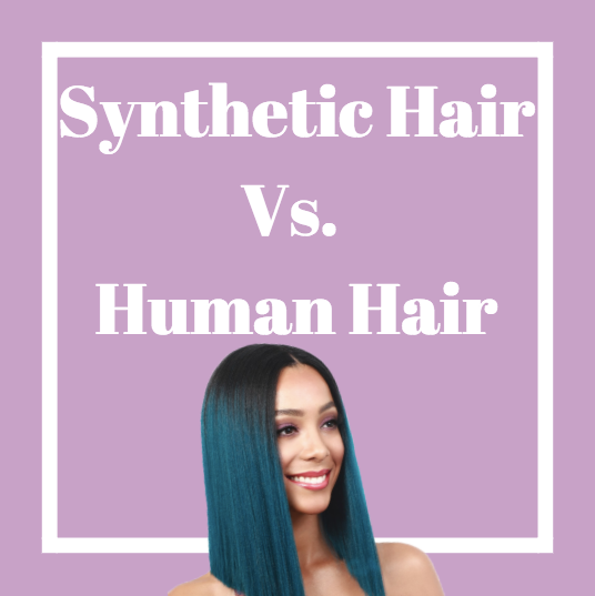 Synthetic Or Human Hair Let S Discuss Beauty Empire