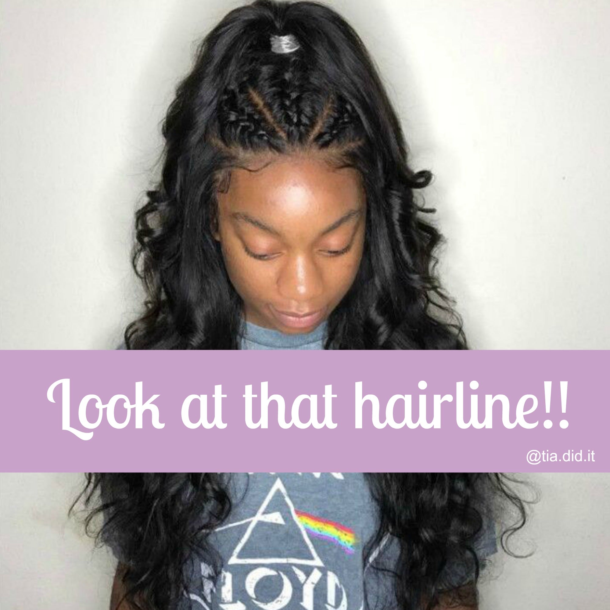 Forget Leave Out Get A Closure Or A Frontal Beauty Empire