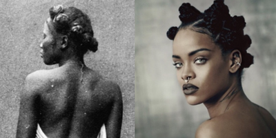 How To Perfect Bantu Knots Beauty Empire