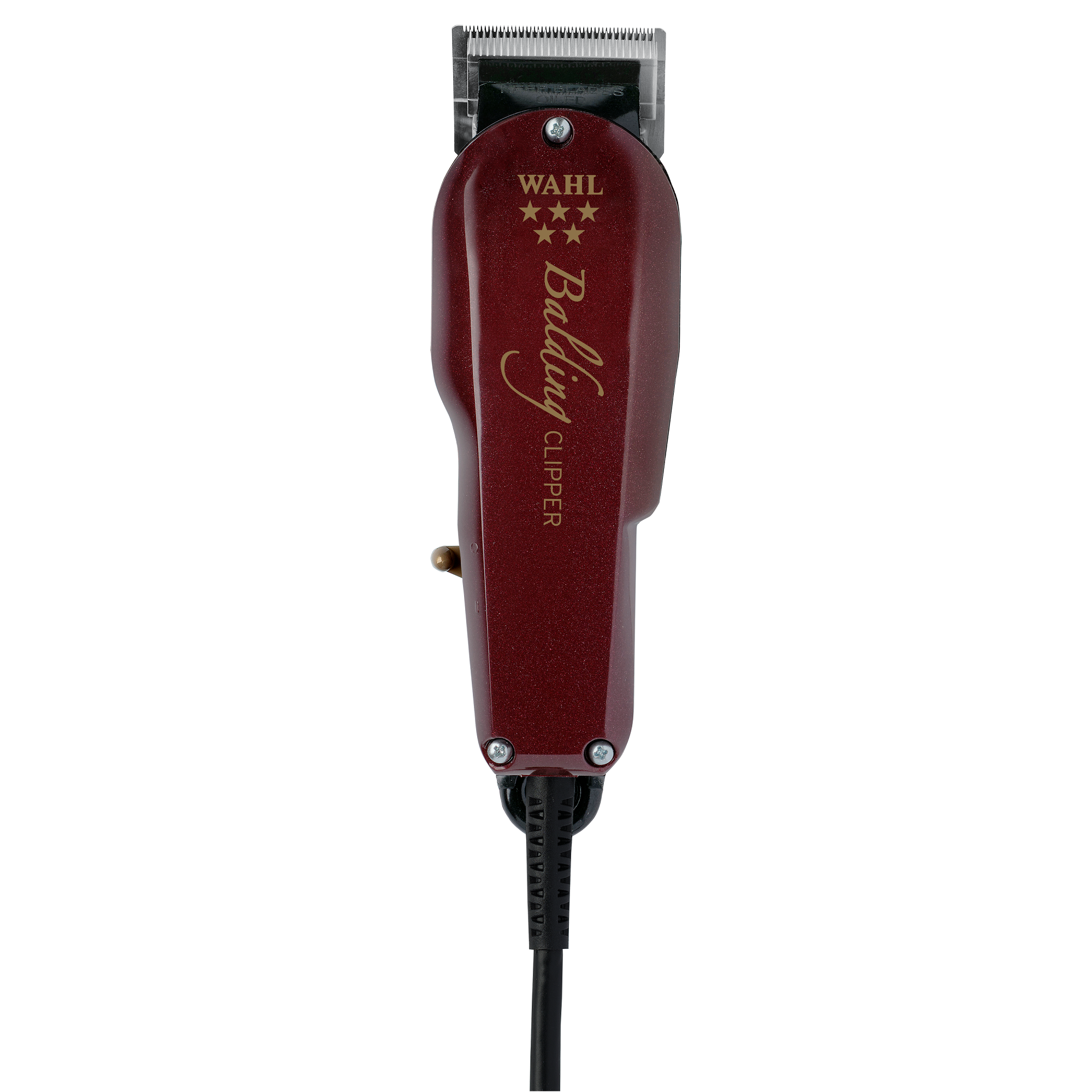 wahl pro 5 star