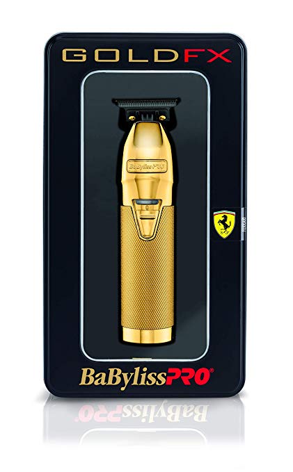 babyliss fx trimmer graphite blade