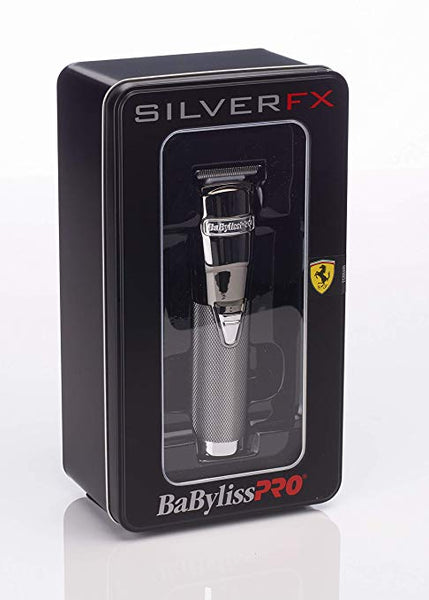 babyliss pro fx ferrari