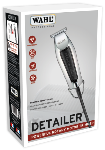 Wahl Professional 5 Star Detailer Hair Trimmer Beauty Empire