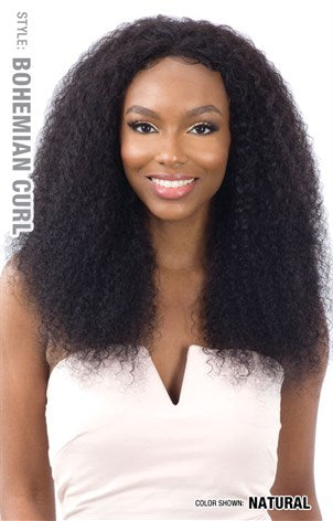 Mayde Beauty Lace Lace 100 Human Hair Lace Front Wig Aruba