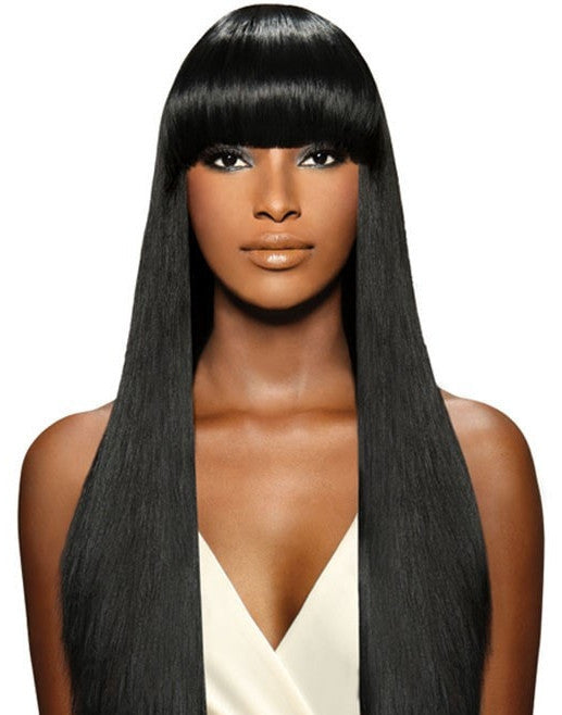 remy human hair weave