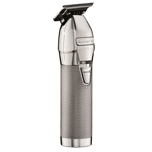 babyliss silver skeleton trimmer