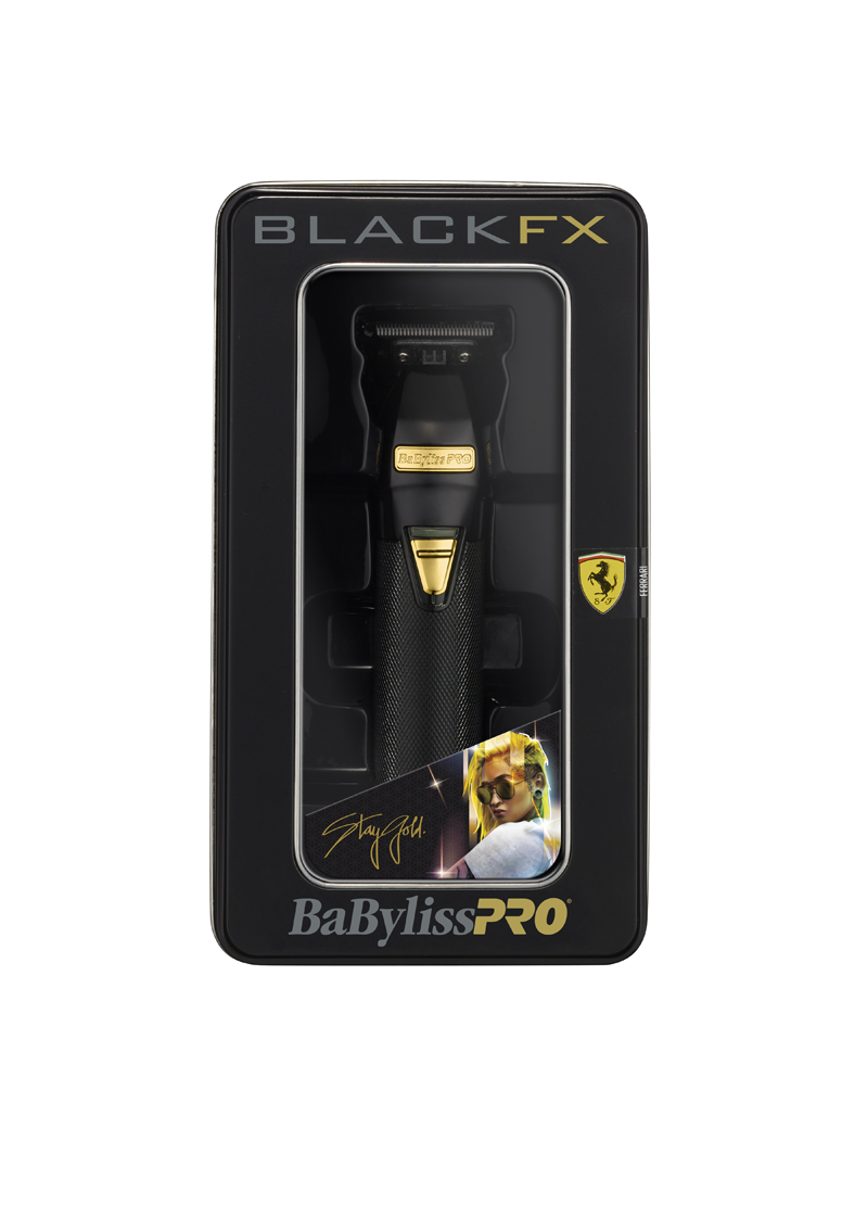 babyliss pro black fx clipper