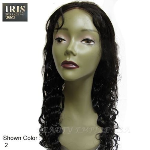 deep body wave human hair