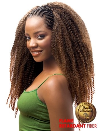 Zury Marley Braid Beauty Empire