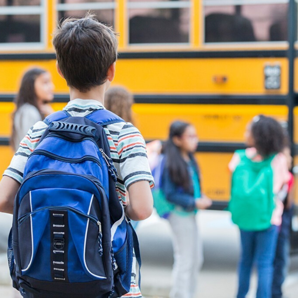 School Lunches Can Teach Independence... – Fridge-to-go Australasia