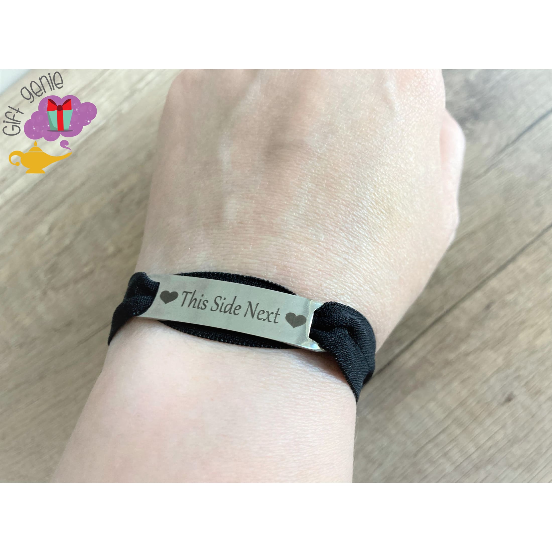 Stackable Habit Tracking Bracelets | Set of 6 | Twilight Hues | Reminder  Bracelet | Wrist Reminders | Task Bracelet |Habit Bra | MakerPlace by  Michaels