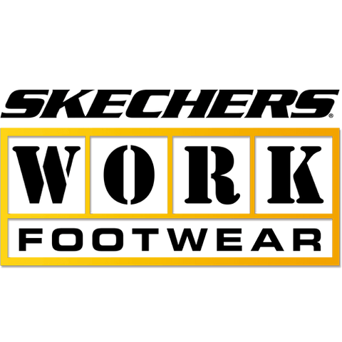 Skechers for work