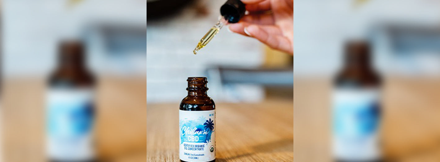 CBD Oil