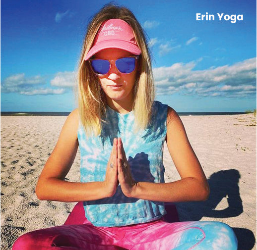 Erin Yoga