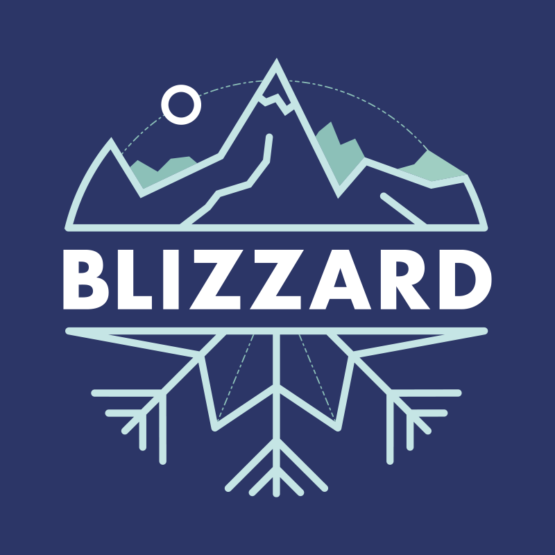 Blizzard – CLYW