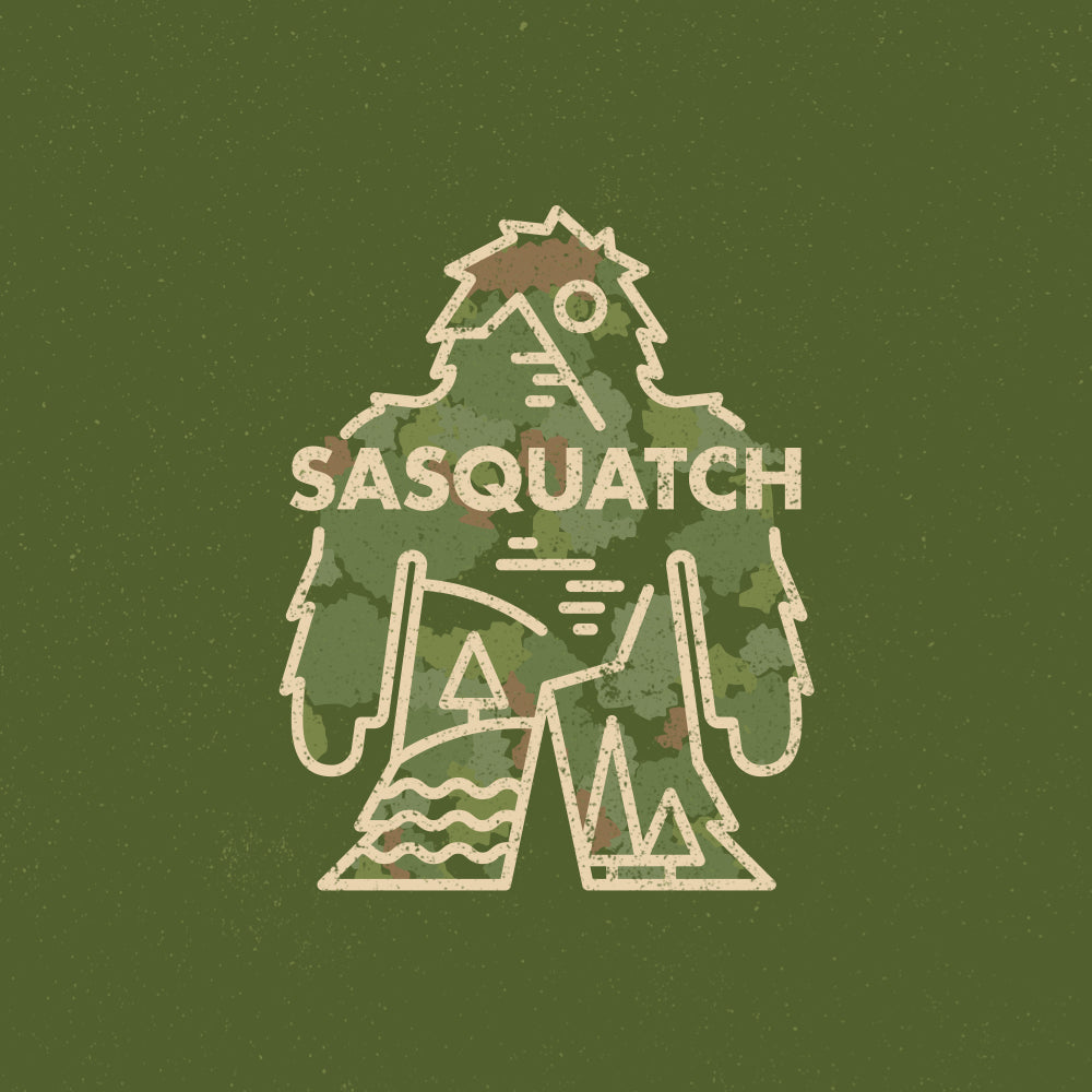 Sasquatch 2022 – CLYW