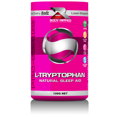 L-Tryptophan Supplements