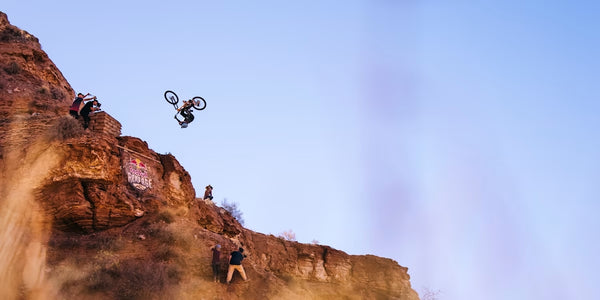 brett rheeder ganador red bull rampage 2022