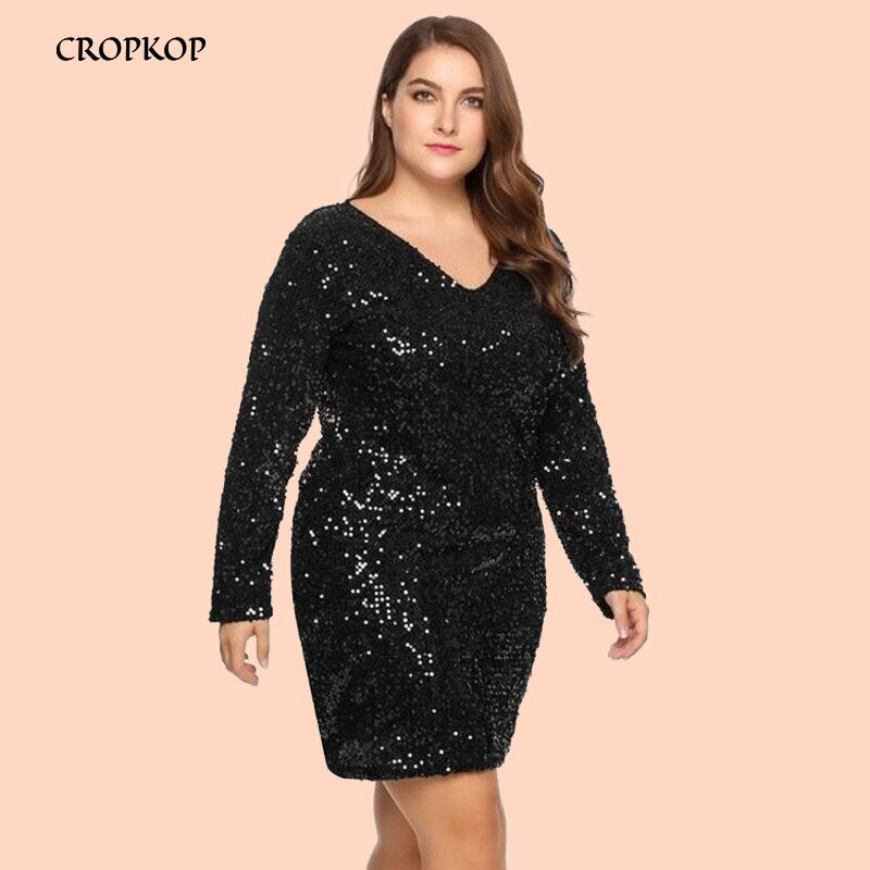 party dresses for big women