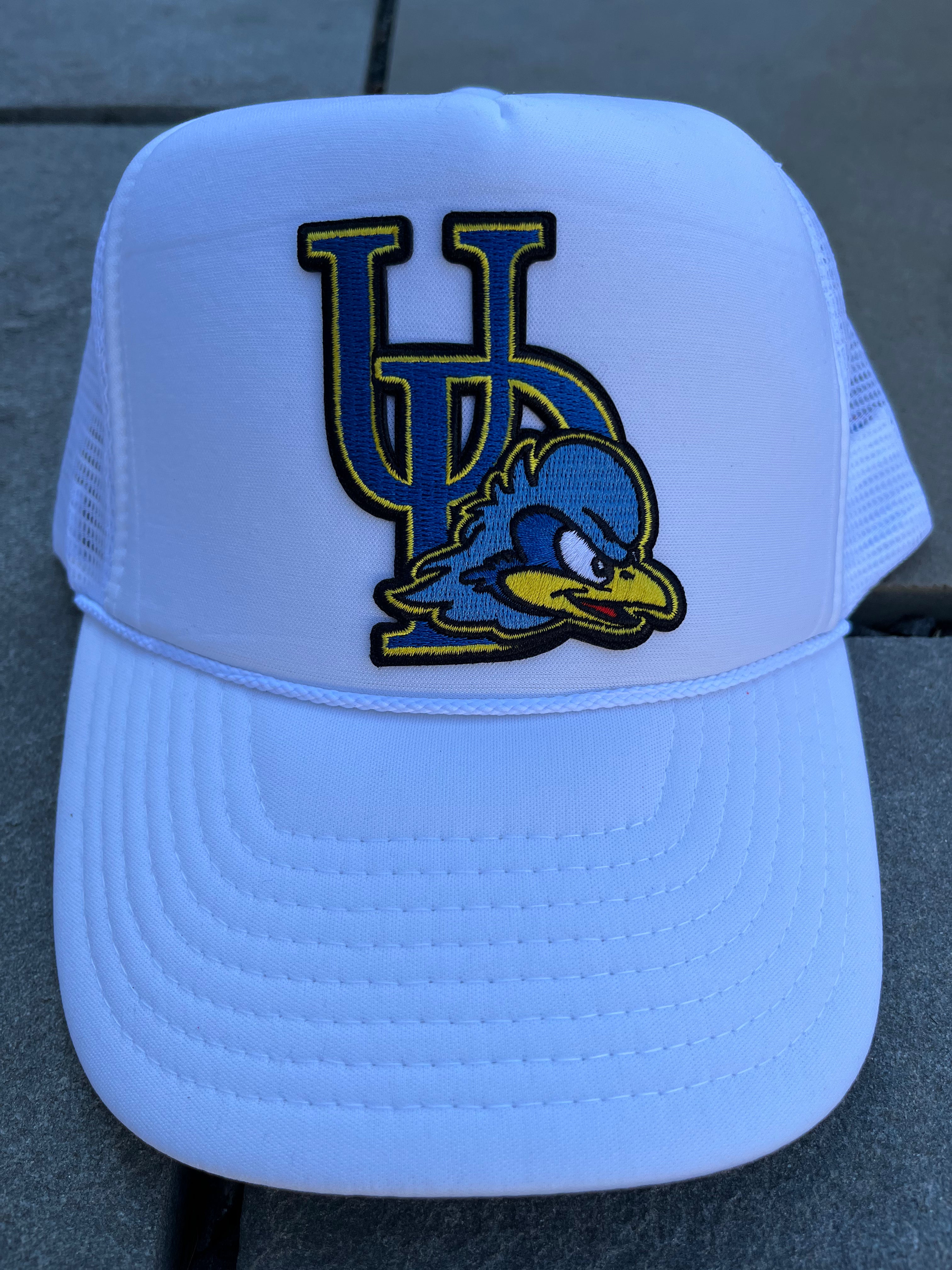 Roll Hens Trucker