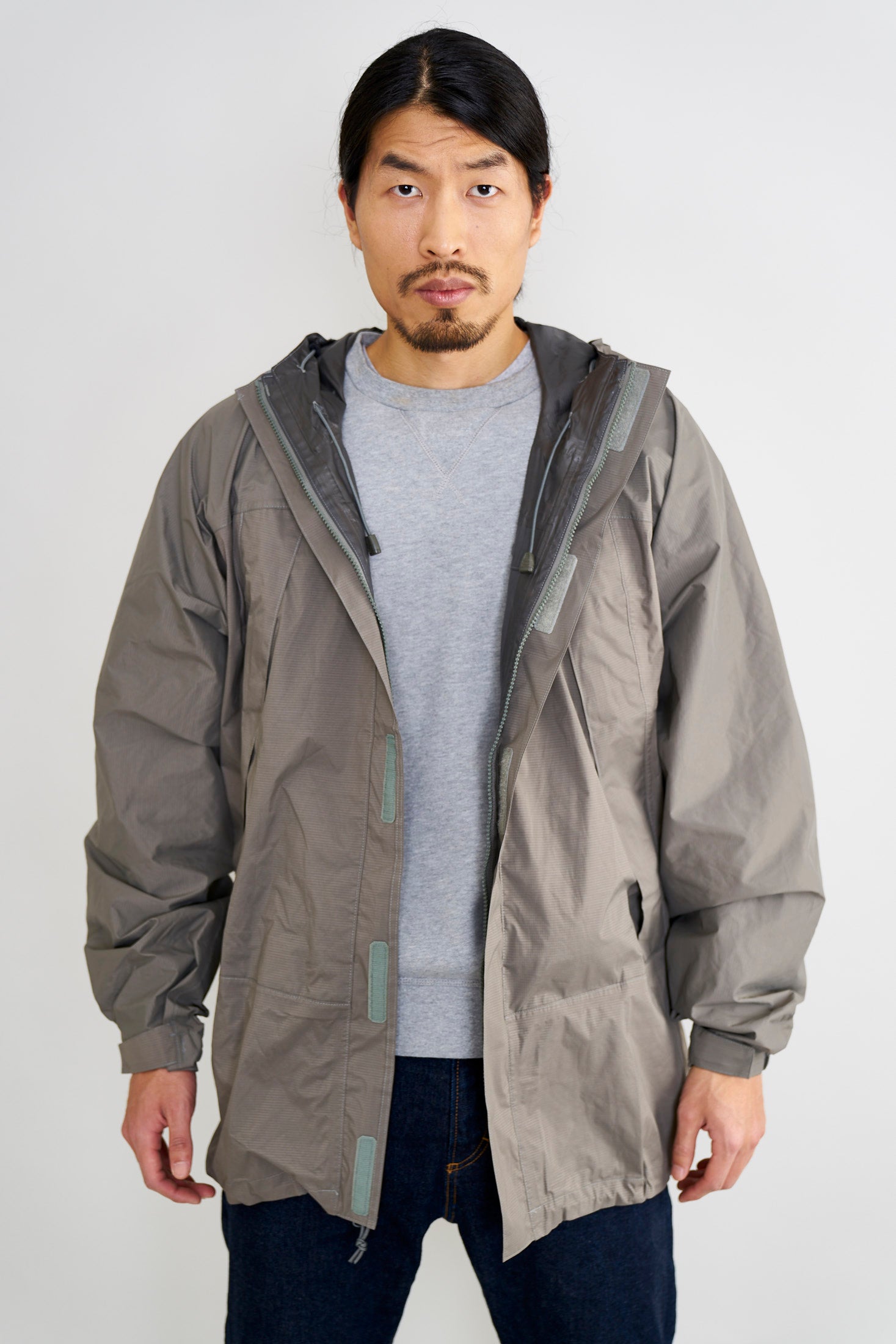 公式初売 初期型 極美品 patagonia mars level6 GORE-TEX - メンズ