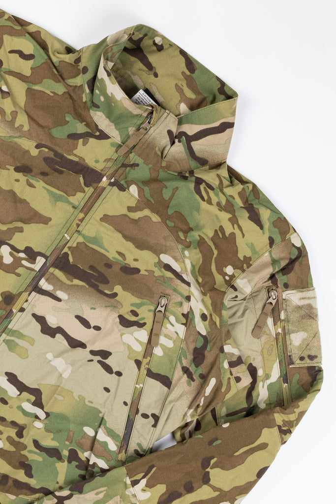 Patagonia MARS Level 5 Flex Jacket / Multicam | AT EASE SHOP