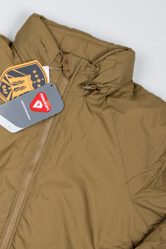 Wild Things ECWCS Gen III Level 7 Parka | AT EASE SHOP