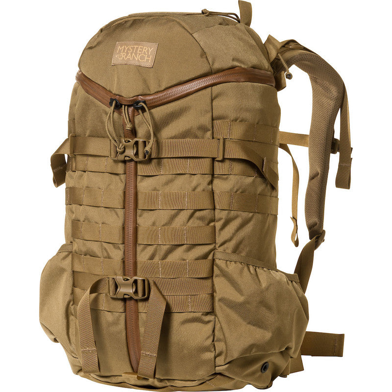 Mystery Ranch 3 Day Assault Pack Foliage (2016) | AT EASE SHOP