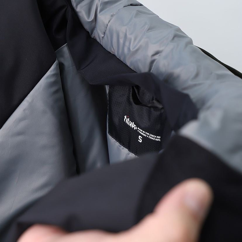 Tilak Svalbard Gore-Tex Infinium Jacket / Kalamata | AT EASE SHOP