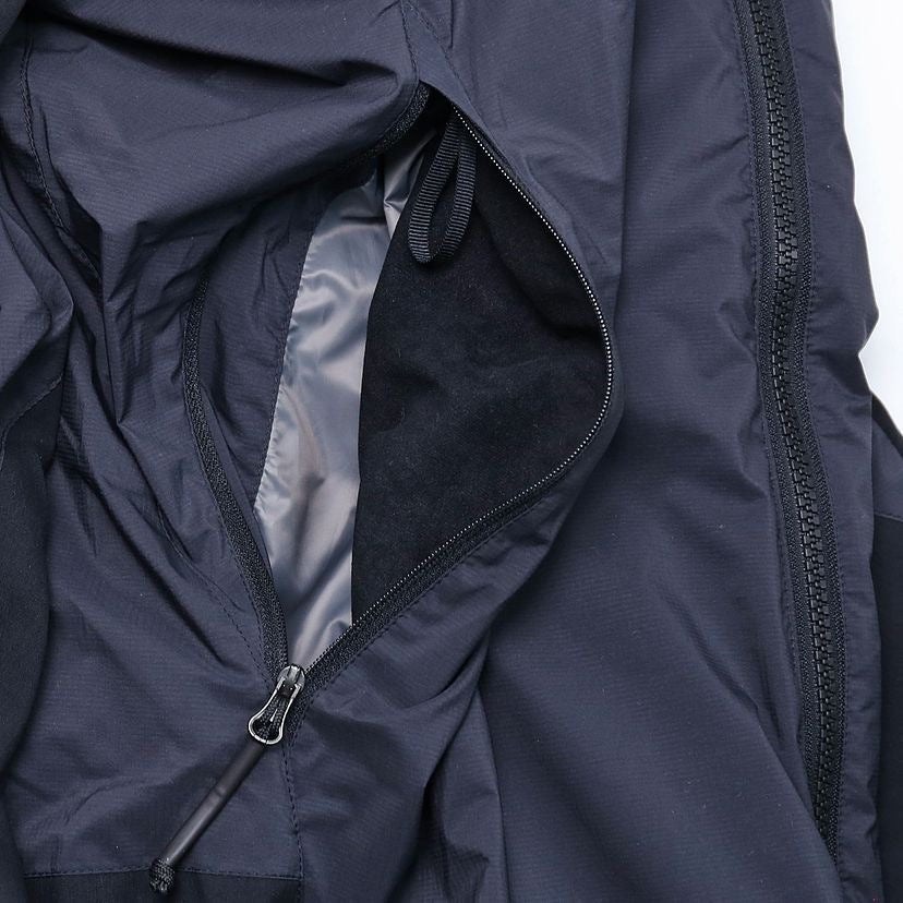 Tilak Verso MIG Jacket Gen 2 / Black | AT EASE SHOP