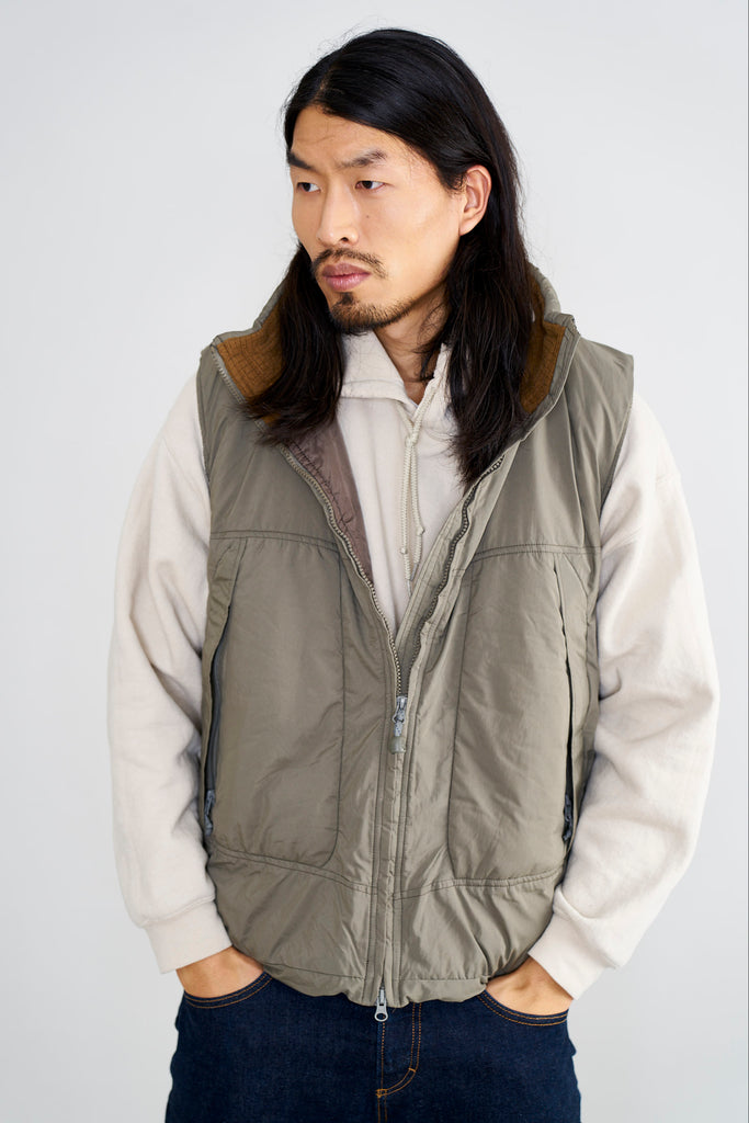 Beyond Clothing PCU Level 7 Vest / Coyote | AT EASE SHOP