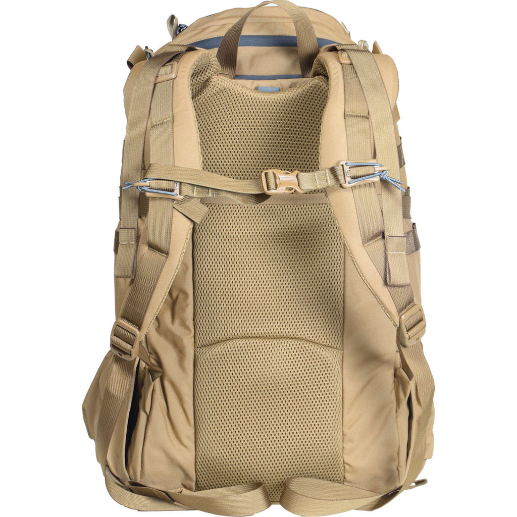 Mystery Ranch 3 Day Assault Pack Cl Coyote At Ease Shop