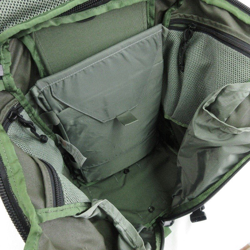 Mystery Ranch 3 Day Assault Pack Cl Od Green At Ease Shop