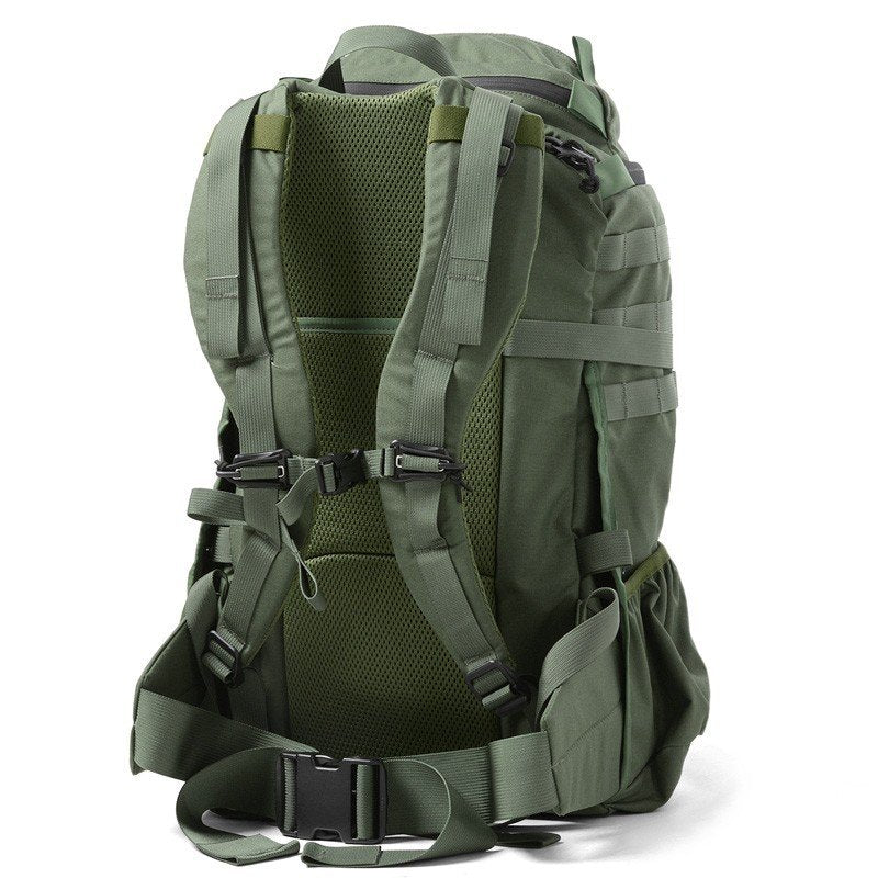 Mystery Ranch 3 Day Assault Pack CL / OD Green | AT EASE SHOP