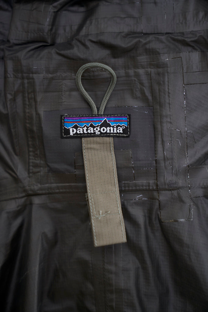 Patagonia MARS PCU Level 6 Gore-Tex Jacket | AT EASE SHOP