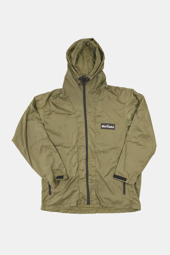 美品 WILD THINGS TACTICAL PrimaLoft JKT S-