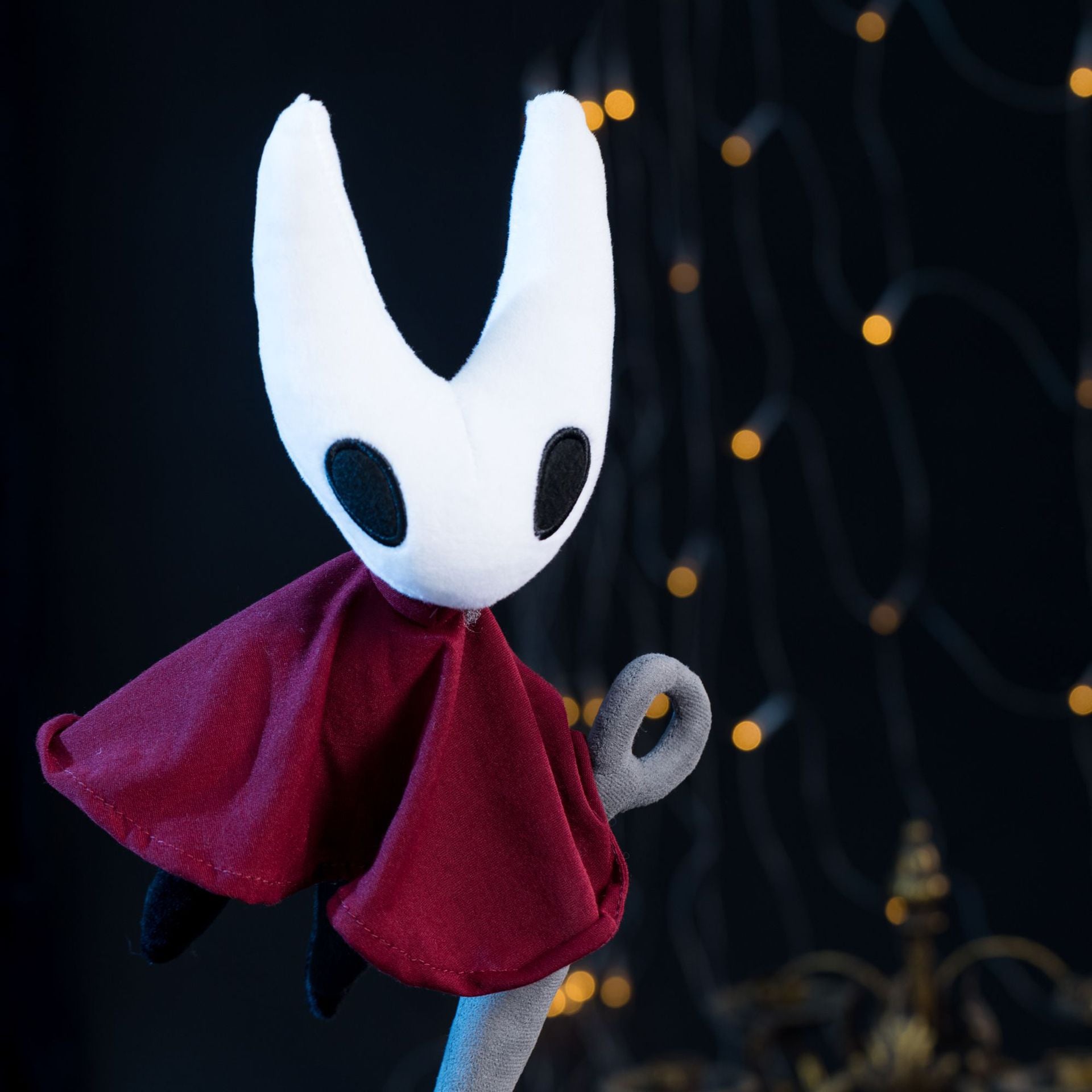 hollow knight plush