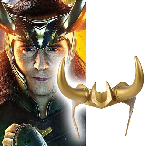 Loki Xocostume - roblox loki helmet