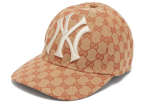 GUCCI GG baseball cap – Collections Couture