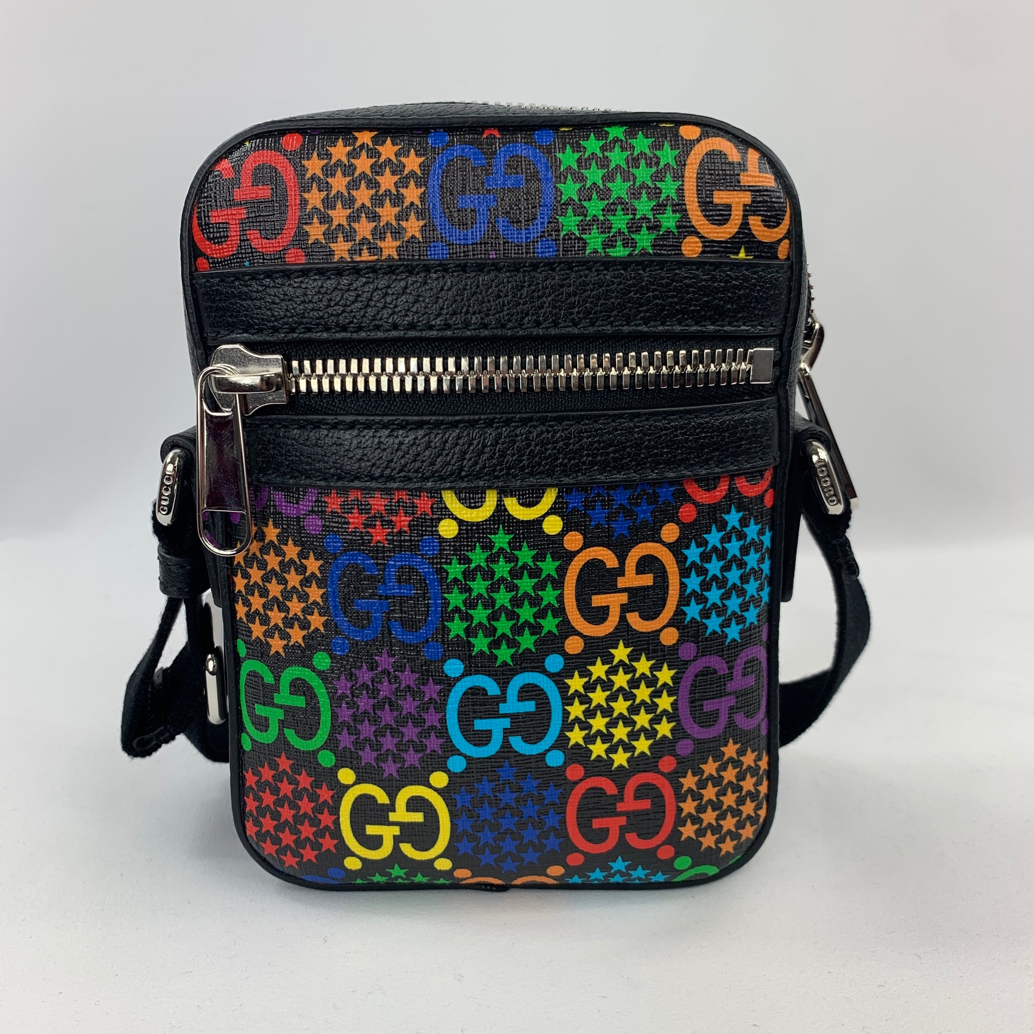 gucci psychedelic crossbody